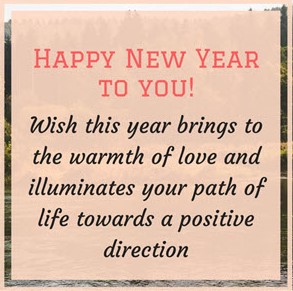 Top 200 Happy New Year Wishes Greetings and sayings 2021 With Images ...