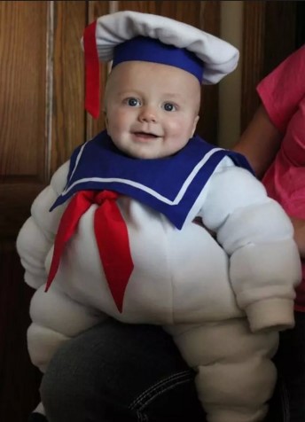 Best Baby Halloween Costumes