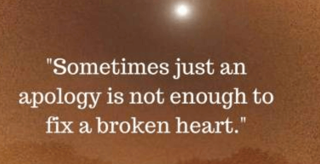 Broken Heart Quotes Instagram