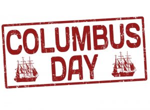 Columbus Day Alternative Name