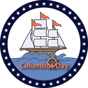 Columbus Day Audiobook