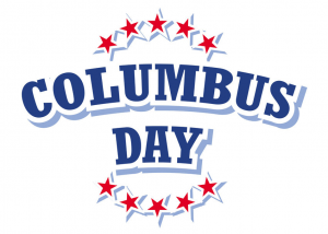 Columbus Day Baseball Tournament Va