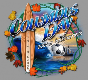 Columbus Day Book Review