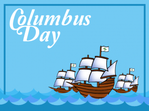 Columbus Day Controversy Lesson Plan