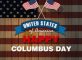 Columbus Day Inspirational Quotes