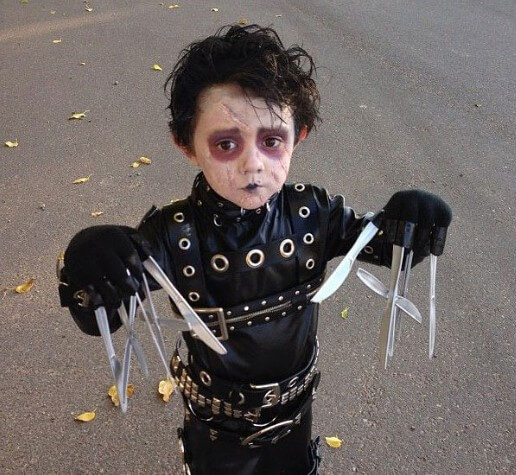 Diy Halloween Costumes For Kids