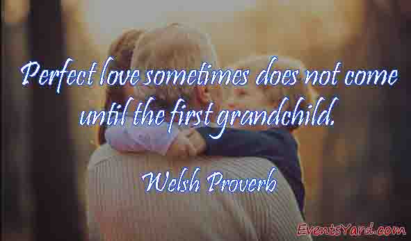 Funny Grandparents Quotes