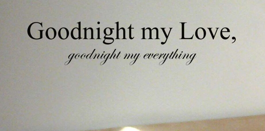 Good Night Quotes Greetings