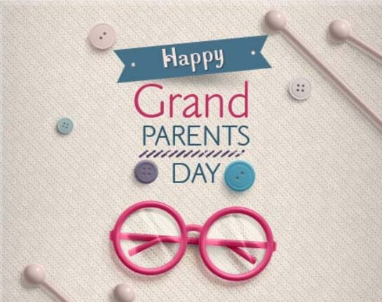 Grandparents Day 2018