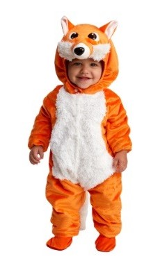 Halloween Costume For Toddlers Ideas