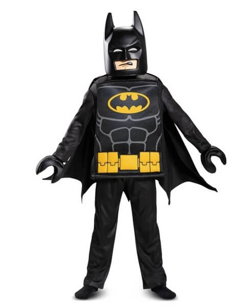 Halloween Costume For Toddlers Uk