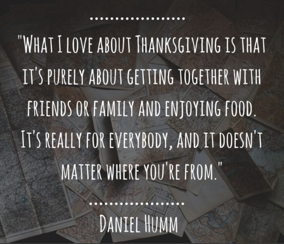 Thanksgiving Quotes To God