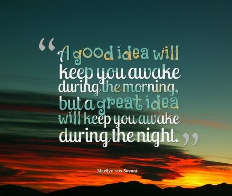 The Best Goodnight Quotes
