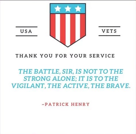 Veteran Day Quotes For Husband