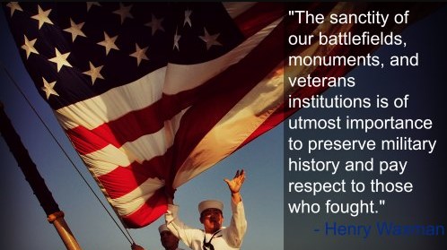 Veterans Day Quotes By Presidents