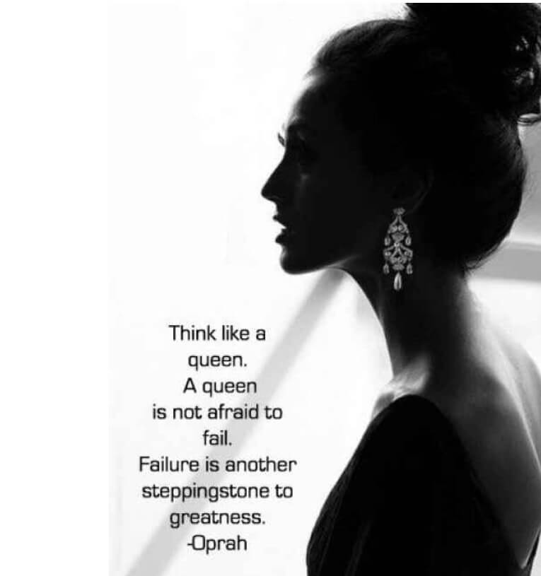 Women's Quotes About Beauty