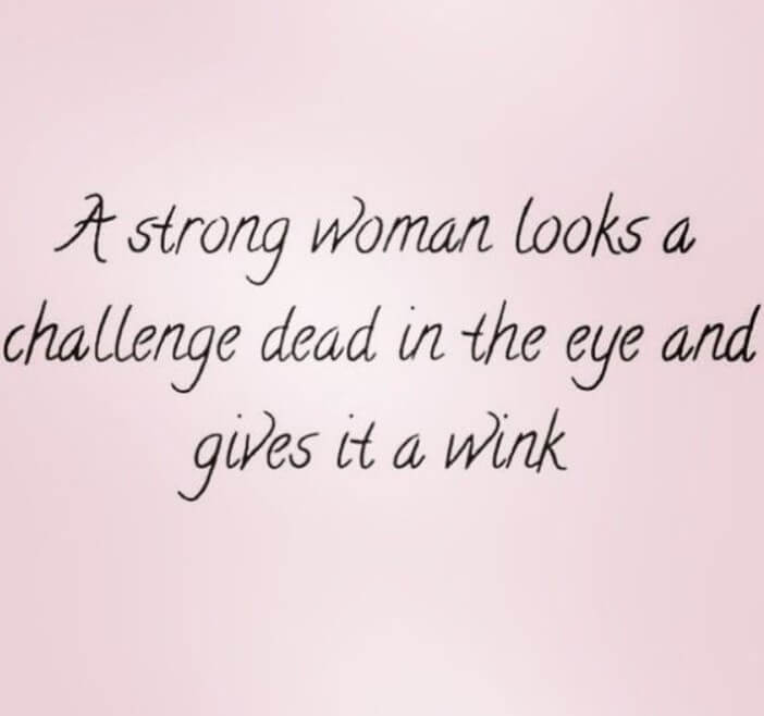 Women's Tears Quotes