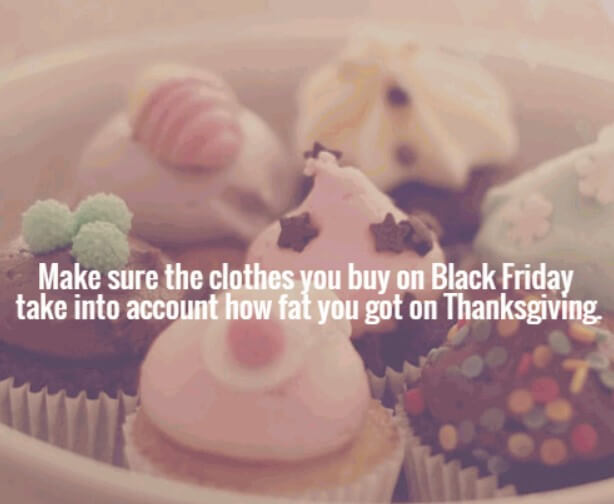 Black Friday Quotes Images