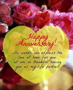 Anniversary Quotes Express