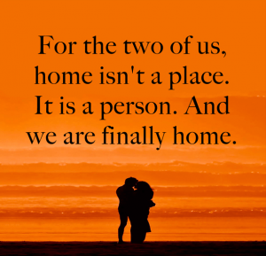 Anniversary Quotes Home