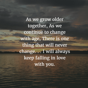 Anniversary Quotes Love Always
