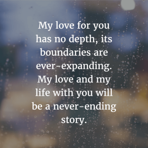 Anniversary Quotes Love Life