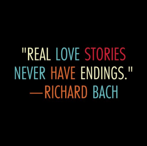 Anniversary Quotes Love Real