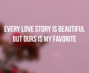 Anniversary Quotes Love Story Beautiful (1)