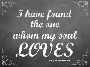 Anniversary Quotes Soul Love