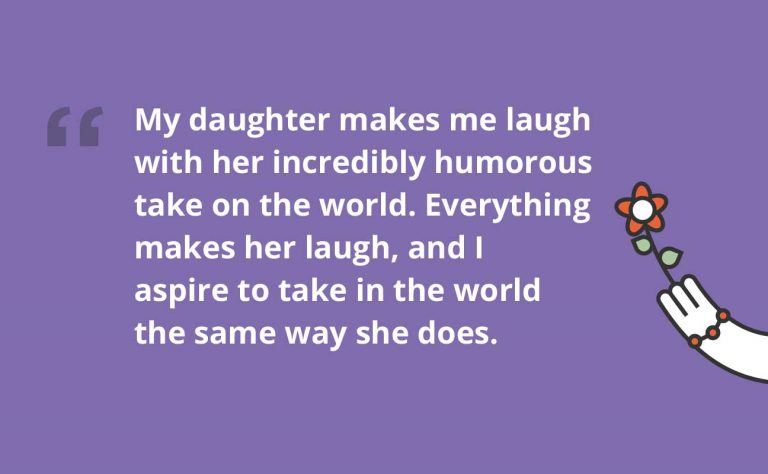 50 Cute Mom Quotes From Daughter i Love You - Events Yard