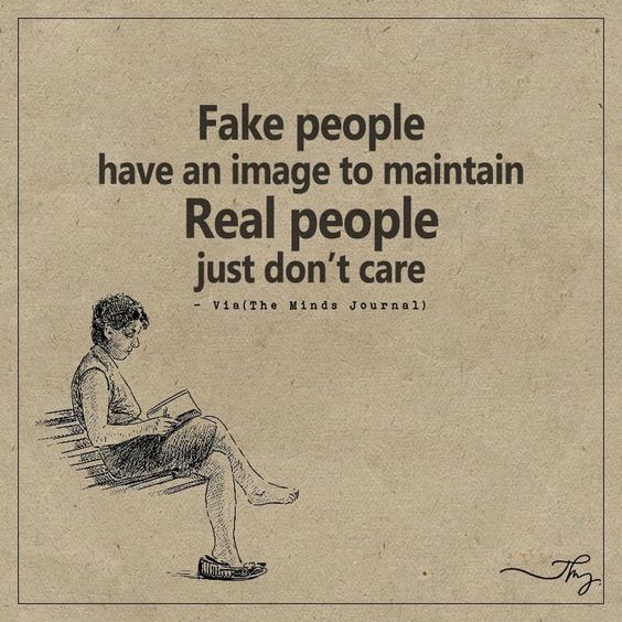 Quotes About Fake Friends For Status