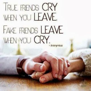 Quotes About Fake Friends Instagram