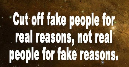 Quotes On Fake And Selfish Friends