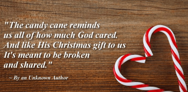 Christmas Poem Religious