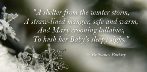 Best 50 Inspirational Short Christmas Poems 2021 - Events Yard