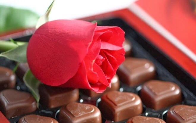 Chocolate Day Quotes Download