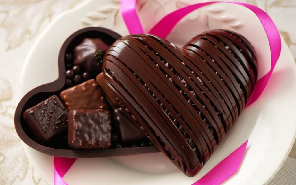Chocolate Day Quotes Love Hd