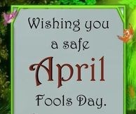 50 Funny April Fools Day Quotes And Wishes - Events Yard