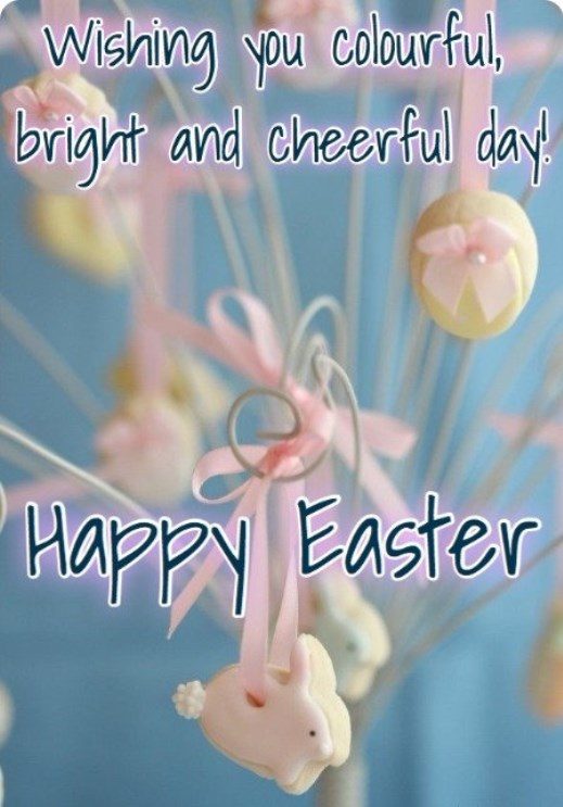 Happy Easter Sunday Quotes And Images