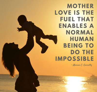 Mothers Day Quotes Short