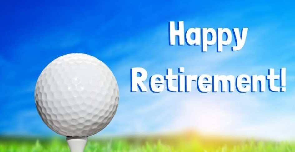 Best 55 Retirement Quotes and Wishes For Dad - Events Yard