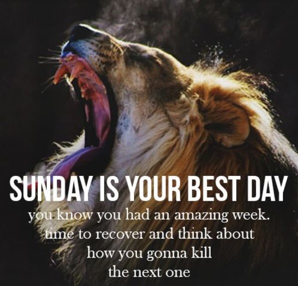 Inspirational Sunday School Quotes
