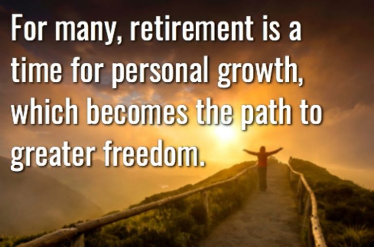 Best 55 Retirement Quotes and Wishes For Dad - Events Yard