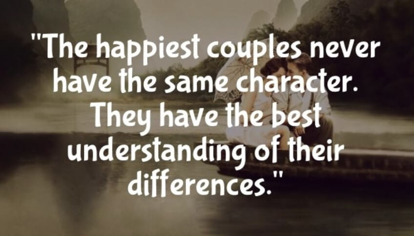 Funny Couple Quotes For Her