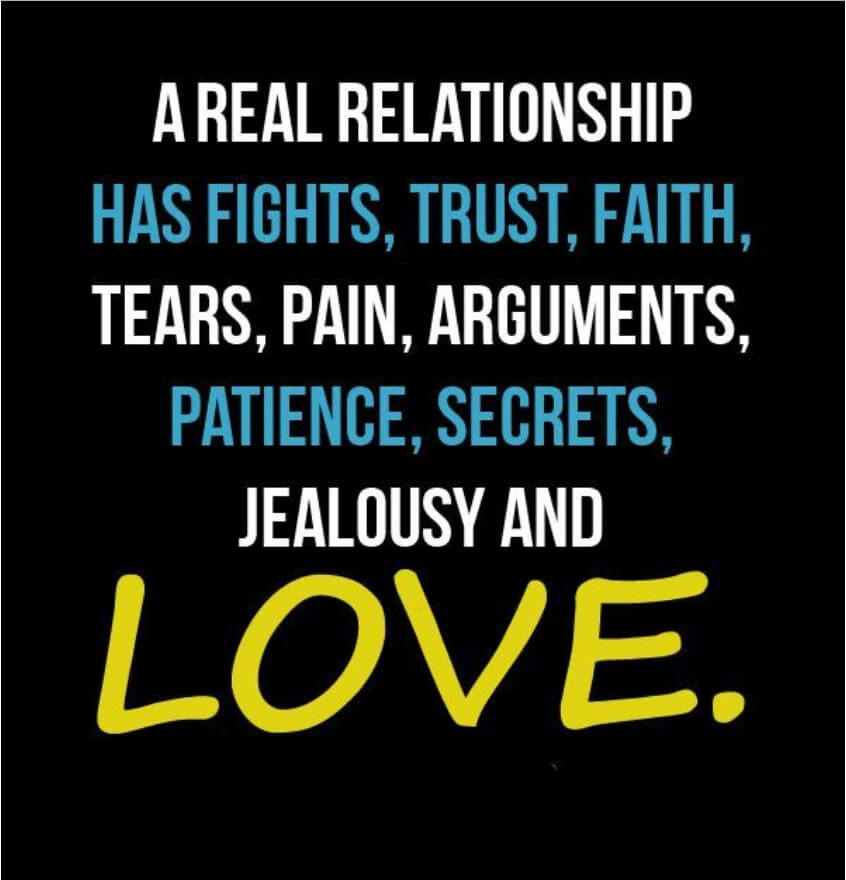 New Relationship Love Quotes For Her