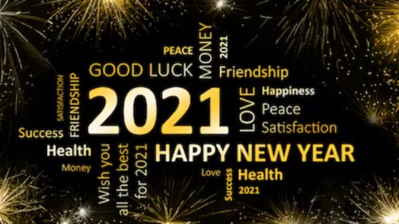 Best 150 Happy New Year HD Wallpapers, Wishes and Facebook Status ...